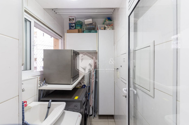 Imagem Apartamento com 3 Quartos à Venda, 117 m² em Vila Leopoldina - São Paulo