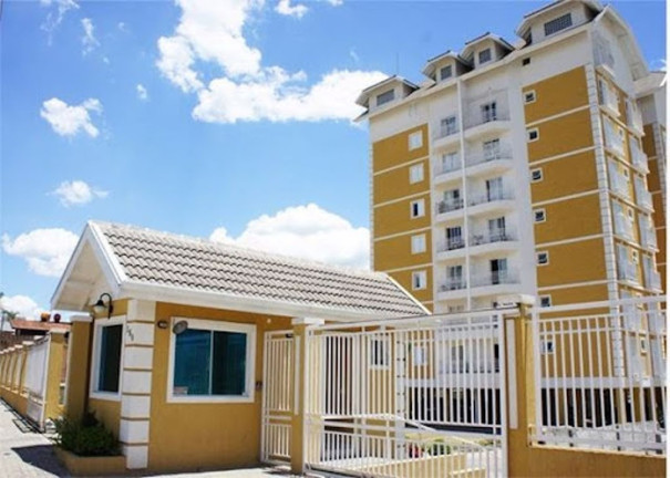 Apartamento com 4 Quartos à Venda, 118 m² em Atibaia Jardim - Atibaia