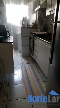 Imagem Apartamento com 3 Quartos à Venda, 64 m² em Vila Nova Cachoeirinha - São Paulo