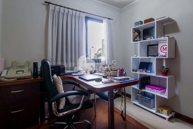 Imagem Apartamento com 4 Quartos à Venda, 116 m² em Vila Mascote - São Paulo Imagem Apartamento com 4 Quartos à Venda, 116 m² em Vila Mascote - São Paulo