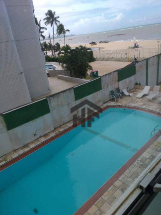 Imagem Apartamento com 3 Quartos à Venda, 104 m² em Centro - Jaboatão Dos Guararapes