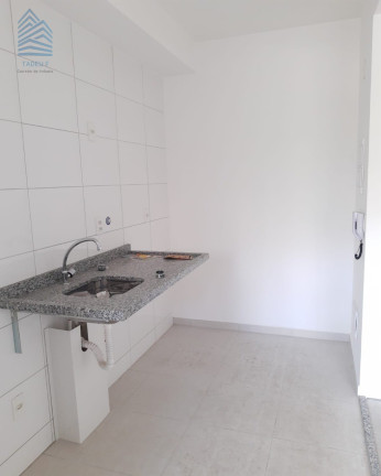 Imagem Imóvel com 2 Quartos à Venda, 49 m² em Vila Andrade - São Paulo