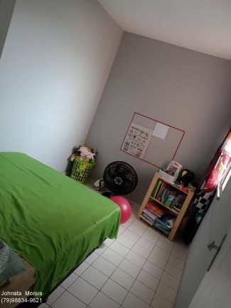 Imagem Apartamento com 2 Quartos à Venda, 49 m² em Inácio Barbosa - Aracaju Imagem Apartamento com 2 Quartos à Venda, 49 m² em Inácio Barbosa - Aracaju