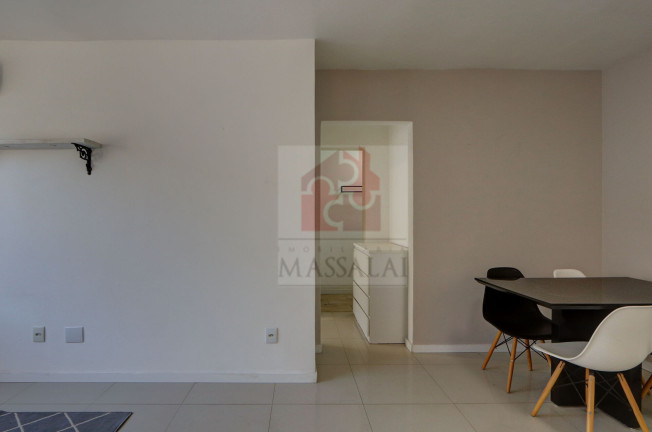 Imagem Apartamento com 1 Quarto à Venda, 47 m² em Tristeza - Porto Alegre