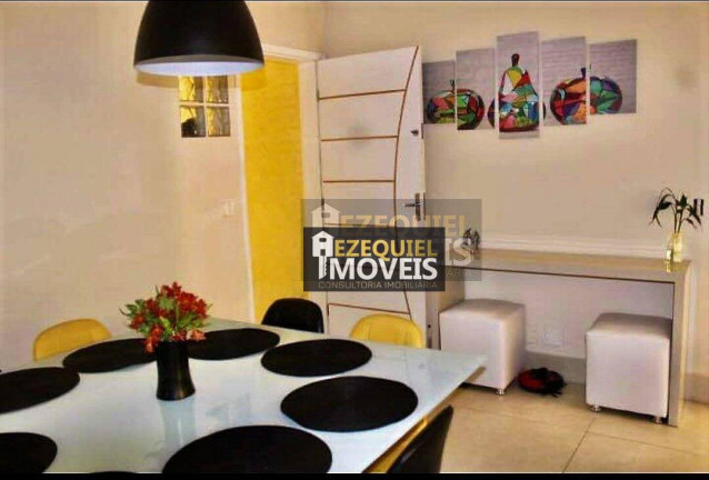 Imagem Sobrado com 3 Quartos à Venda, 135 m² em Vila Baeta Neves - São Bernardo Do Campo Imagem Sobrado com 3 Quartos à Venda, 135 m² em Vila Baeta Neves - São Bernardo Do Campo