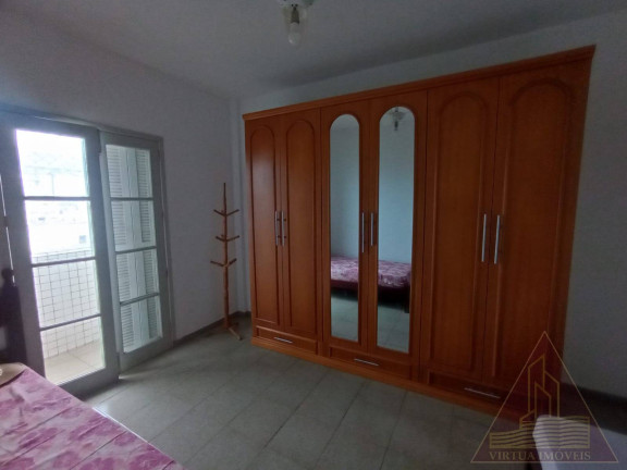 Imagem Apartamento com 2 Quartos para Alugar, 50 m² em Ponta Da Praia - Santos Imagem Apartamento com 2 Quartos para Alugar, 50 m² em Ponta Da Praia - Santos