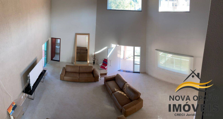 Imagem Casa com 5 Quartos à Venda, 1.050 m² em Jardim Ribeirão Ii - Itupeva