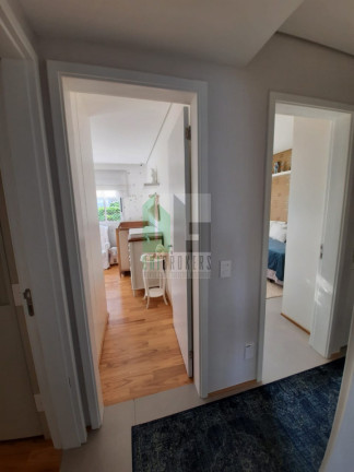 Imagem Apartamento com 4 Quartos à Venda, 198 m² em Vila Mariana - São Paulo