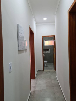 Imagem Casa com 3 Quartos à Venda, 135 m² em Cajuru Do Sul - Sorocaba