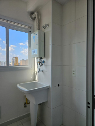 Imagem Imóvel com 1 Quarto à Venda, 45 m² em República - São Paulo