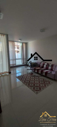 Imagem Casa com 3 Quartos à Venda, 160 m² em Parque Turf Club - Campos Dos Goytacazes