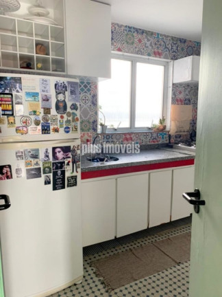 Imagem Apartamento com 2 Quartos à Venda, 68 m² em Alto Da Boa Vista - São Paulo