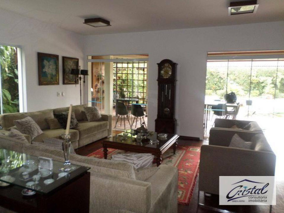 Imagem Casa com 3 Quartos à Venda, 400 m² em Parque Dos Príncipes - São Paulo