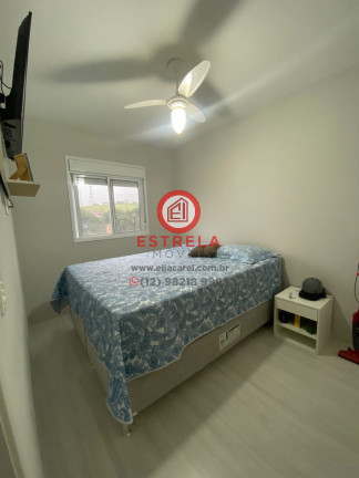 Imóvel com 2 Quartos à Venda, 60 m² em Parque Dos Príncipes - Jacareí
