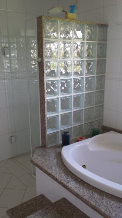 Imagem Casa de Condomínio com 3 Quartos à Venda, 228 m² em Ninho Verde I Eco Residence - Porangaba