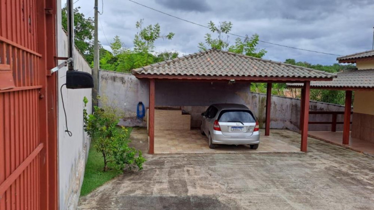 Imagem Imóvel com 2 Quartos à Venda, 250 m² em Bairro Dos Mirandas - Tatuí