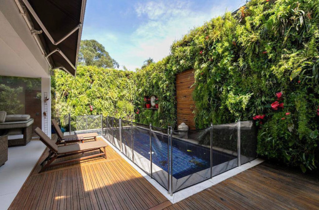 Imagem Casa de Condomínio com 4 Quartos à Venda, 620 m² em Brooklin Paulista - São Paulo Imagem Casa de Condomínio com 4 Quartos à Venda, 620 m² em Brooklin Paulista - São Paulo