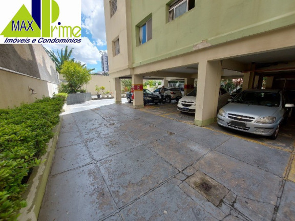Imagem Apartamento com 2 Quartos à Venda, 58 m² em Parque São Jorge - São Paulo