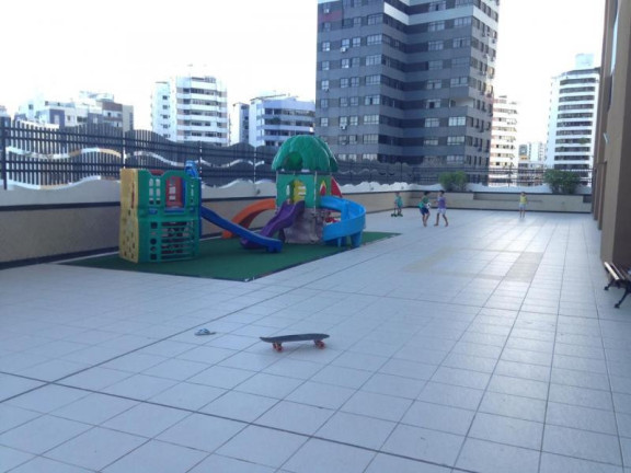 Imagem Apartamento com 3 Quartos à Venda, 85 m² em Salvador