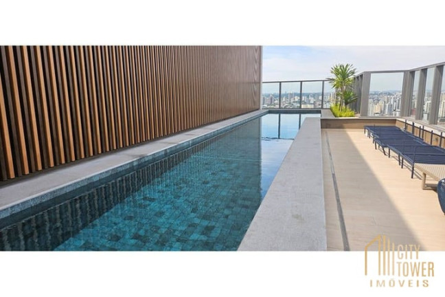 Imagem Apartamento com 4 Quartos à Venda, 132 m² em Vila Gumercindo - São Paulo Imagem Apartamento com 4 Quartos à Venda, 132 m² em Vila Gumercindo - São Paulo