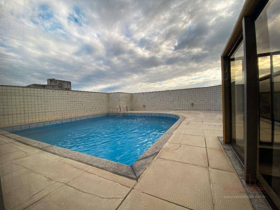 Imagem Apartamento com 2 Quartos à Venda, 94 m² em Praia De Itapoã - Vila Velha Imagem Apartamento com 2 Quartos à Venda, 94 m² em Praia De Itapoã - Vila Velha