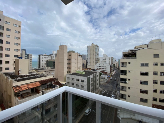 Imagem Apartamento com 3 Quartos para Alugar, 80 m² em Praia Do Morro - Guarapari