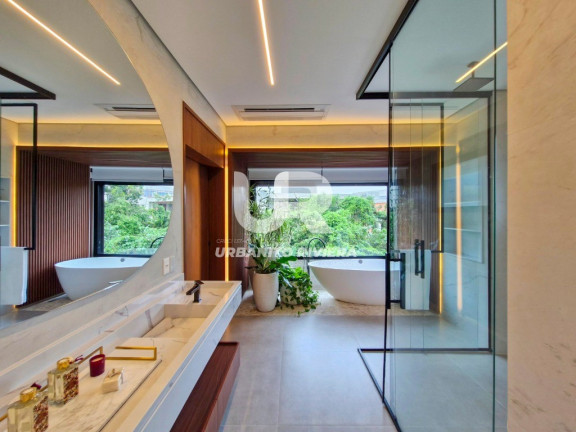 Imagem Casa com 6 Quartos à Venda, 440 m² em Riviera | Módulo 11 - Bertioga