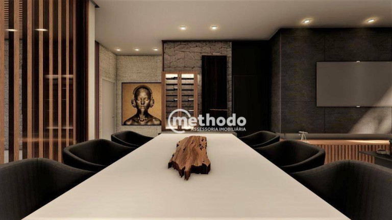 Imagem Casa com 3 Quartos à Venda, 233 m² em Swiss Park - Campinas Imagem Casa com 3 Quartos à Venda, 233 m² em Swiss Park - Campinas
