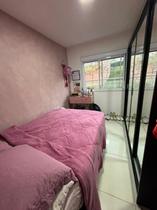 Imagem Apartamento com 2 Quartos à Venda, 46 m² em Nakamura Park - Cotia Imagem Apartamento com 2 Quartos à Venda, 46 m² em Nakamura Park - Cotia