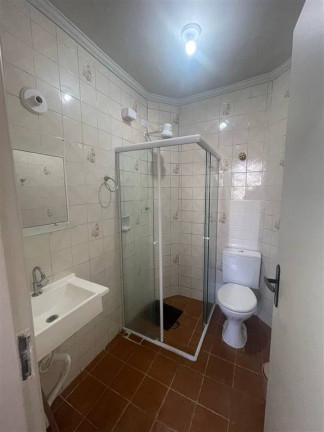 Imagem Apartamento com 1 Quarto à Venda, 53 m² em Canto Do Forte - Praia Grande