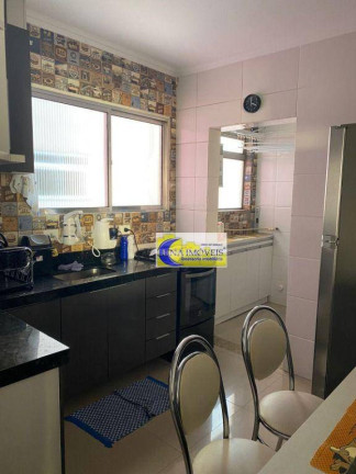 Imagem Apartamento com 2 Quartos para Alugar, 56 m² em Jardim Hollywood - São Bernardo Do Campo Imagem Apartamento com 2 Quartos para Alugar, 56 m² em Jardim Hollywood - São Bernardo Do Campo