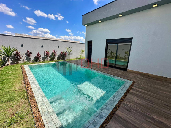 Imagem Casa de Condomínio com 3 Quartos à Venda, 414 m² em Alphaville Itu - Itu Imagem Casa de Condomínio com 3 Quartos à Venda, 414 m² em Alphaville Itu - Itu