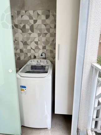 Imagem Apartamento com 1 Quarto à Venda, 47 m² em Alto Da Boa Vista - São Paulo Imagem Apartamento com 1 Quarto à Venda, 47 m² em Alto Da Boa Vista - São Paulo