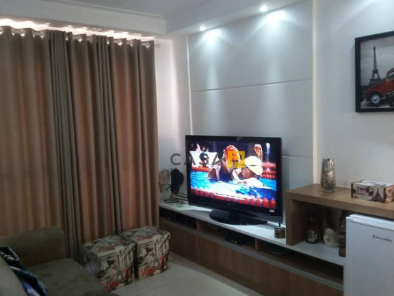 Imagem Apartamento com 3 Quartos à Venda, 176 m² em Jardim São Paulo - Americana