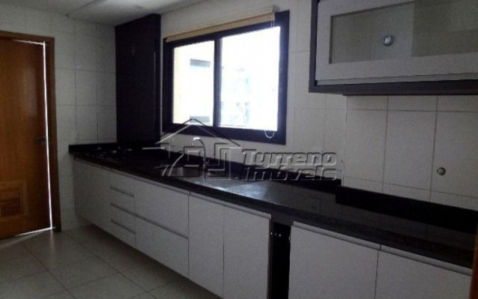 Imagem Apartamento com 3 Quartos para Alugar, 160 m² em Jardim Aquarius - São José Dos Campos