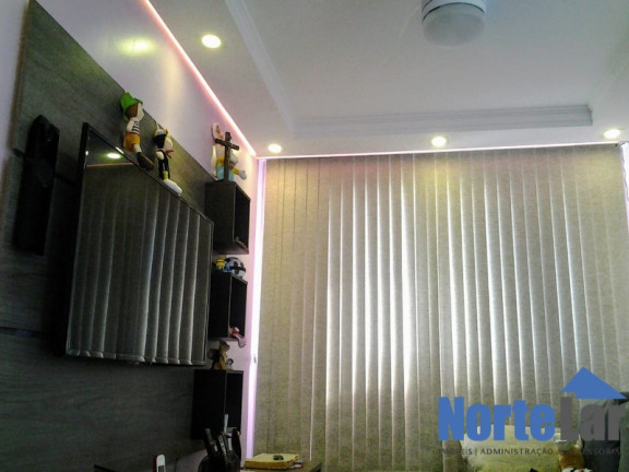 Imagem Apartamento com 2 Quartos à Venda, 48 m² em Loteamento City Jaragua - São Paulo