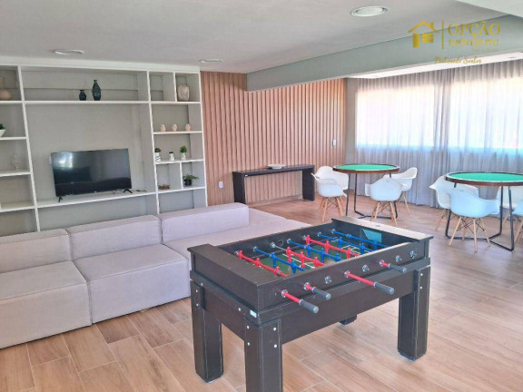 Imagem Apartamento com 2 Quartos à Venda, 60 m² em Vila Esperança - Itu Imagem Apartamento com 2 Quartos à Venda, 60 m² em Vila Esperança - Itu