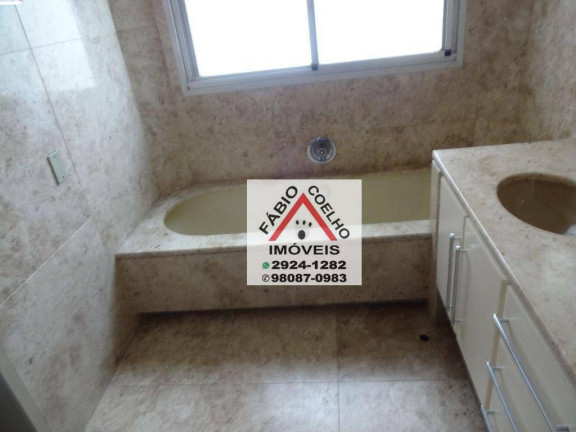 Imagem Apartamento com 4 Quartos à Venda, 411 m² em Jardim Marajoara - São Paulo Imagem Apartamento com 4 Quartos à Venda, 411 m² em Jardim Marajoara - São Paulo
