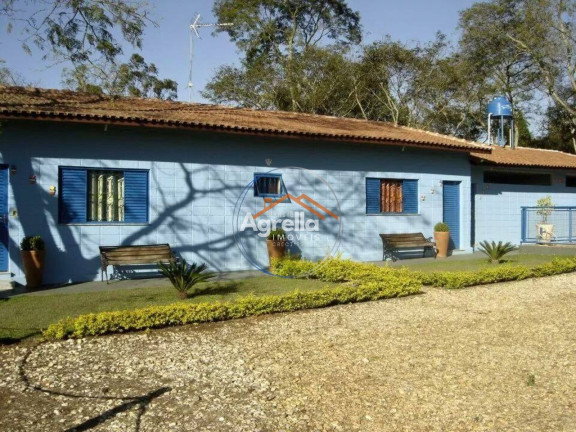 Imagem Imóvel com 4 Quartos à Venda, 423 m² em Chácara Ipê - Mogi Mirim Imagem Imóvel com 4 Quartos à Venda, 423 m² em Chácara Ipê - Mogi Mirim