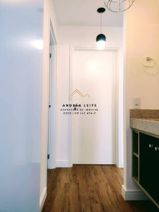 Imagem Apartamento com 2 Quartos para Alugar, 62 m² em Parque Campolim - Sorocaba