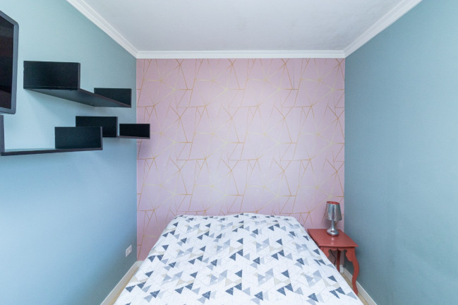 Imagem Apartamento com 3 Quartos à Venda, 67 m² em Loteamento City Jaragua - São Paulo Imagem Apartamento com 3 Quartos à Venda, 67 m² em Loteamento City Jaragua - São Paulo