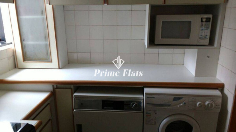 Imagem Apartamento com 2 Quartos à Venda, 52 m² em Jardins - São Paulo Imagem Apartamento com 2 Quartos à Venda, 52 m² em Jardins - São Paulo