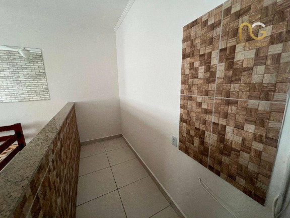 Imagem Kitnet com 1 Quarto à Venda, 32 m² em Boqueirão - Praia Grande