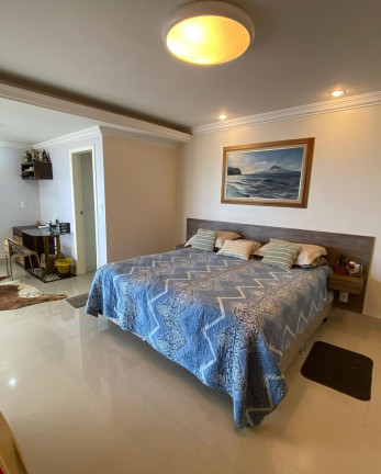 Imagem Cobertura com 8 Quartos à Venda, 650 m² em Praia Do Morro - Guarapari Imagem Cobertura com 8 Quartos à Venda, 650 m² em Praia Do Morro - Guarapari