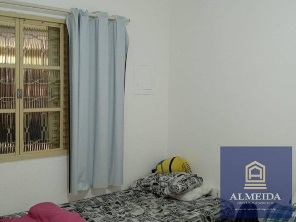 Imagem Casa com 2 Quartos à Venda, 125 m² em Jardim Catanduva - São Paulo