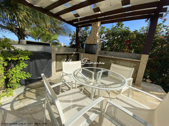 Imagem Casa com 4 Quartos à Venda, 243 m² em Praia Do Forte - Mata De São João Imagem Casa com 4 Quartos à Venda, 243 m² em Praia Do Forte - Mata De São João