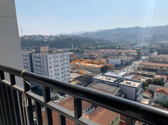 Imagem Apartamento com 2 Quartos à Venda, 45 m² em Vila Galvão - Guarulhos Imagem Apartamento com 2 Quartos à Venda, 45 m² em Vila Galvão - Guarulhos