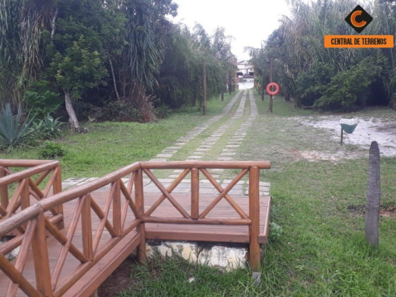 Imagem Terreno à Venda, 250 m² em Arembepe - Camaçari