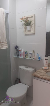 Imagem Apartamento com 2 Quartos à Venda, 55 m² em Continental - Osasco