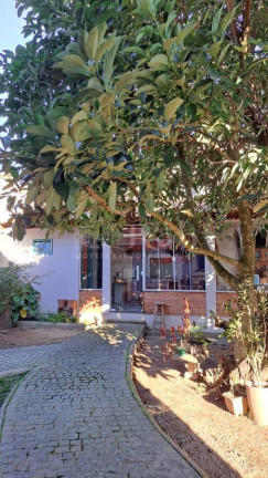Imagem Sobrado com 3 Quartos à Venda, 198 m² em Centro - Camboriú